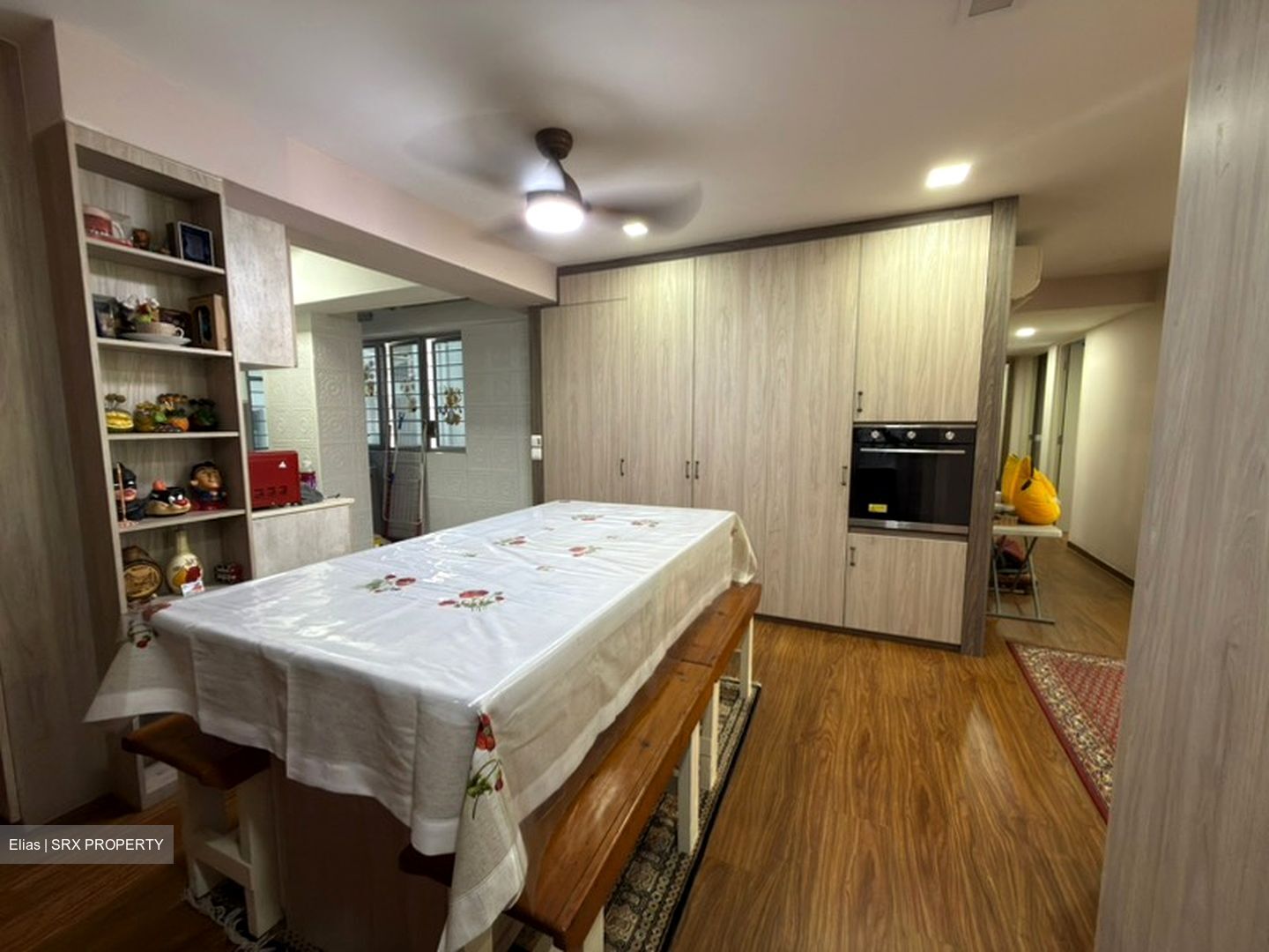 Blk 515B The Premiere @ Tampines (Tampines), HDB 5 Rooms #637736521